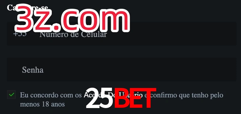 25Bet